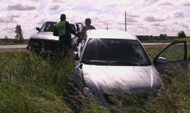 Po rūsčia išvaizda - meniška siela