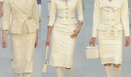 Chanel resort 2012