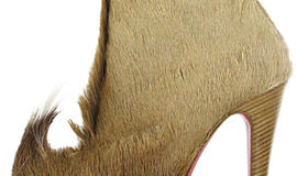 Mada 2011: Christian Louboutin