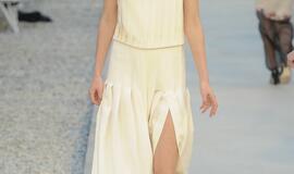 Chanel resort 2012