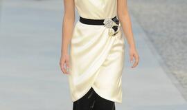 Chanel resort 2012