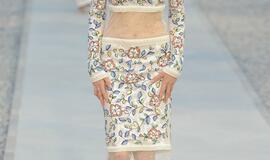 Chanel resort 2012