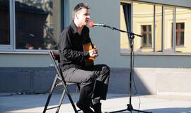 Startavo "Naktigonės 2011"