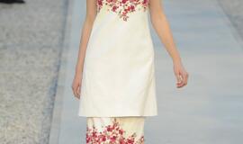 Chanel resort 2012