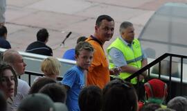 Gargždų "Banga" Europos lygoje debiutavo nesėkme