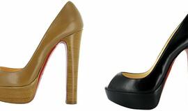 Mada 2011: Christian Louboutin