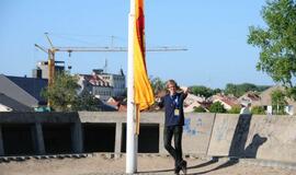 Klaipėdoje prasidėjo XVII Pilies džiazo festivalis