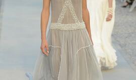 Chanel resort 2012