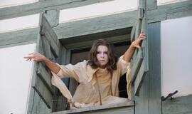 Menininkų kiemelyje pristatyti Jūros šventės renginiai