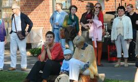 Startavo "Naktigonės 2011"