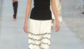 Chanel resort 2012