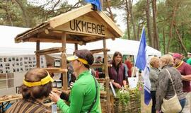 Kaimo bendruomenių sąskrydis Giruliuose