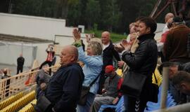 "FC Klaipėda" namuose  iškovojo pergalę