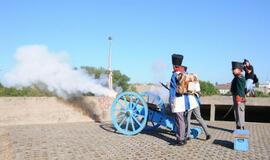 Klaipėdoje prasidėjo XVII Pilies džiazo festivalis