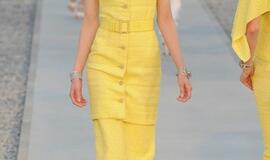 Chanel resort 2012