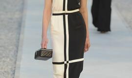 Chanel resort 2012