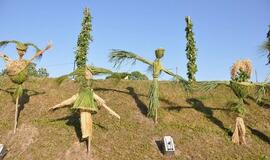 Joninės ant Jono kalnelio