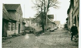 Raimundo Urbono "Rytprūsiai" - sostinės galerijoje