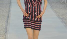 Chanel resort 2012