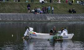 Joninės ant Jono kalnelio