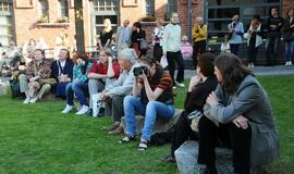 Startavo "Naktigonės 2011"