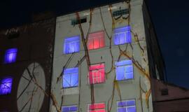 Klaipėdos kultūros fabriko statybų pradžia