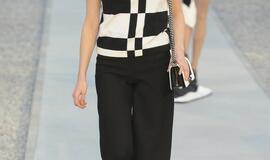 Chanel resort 2012