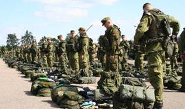 Pratybose "Gintarinė viltis 2011" laukiama per 2 tūkst. dalyvių