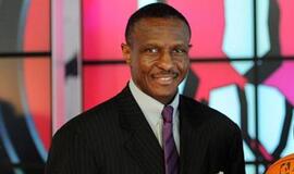 "Toronto Raptors" vyriausiuoju treneriu tapo Dwane'as Casey