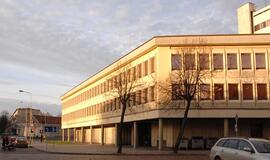 Uosto direkcijos darbuotojams padidinti atlyginimai