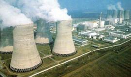 Vokietija ryžosi uždaryti visas atomines elektrines šalyje iki 2020 metų