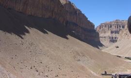 Afganistane lengvai sužeistas Lietuvos karys