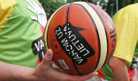 Čempionatas užkrės oranžiniu virusu