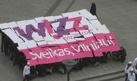 Iš Vilniaus oro uosto jau galima skristi į Dortmundą