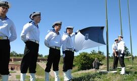 Jūros šventėje - dar daugiau jūrinių renginių