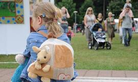 Klaipėda: VE.lt pristato liepos 21-osios įvykius