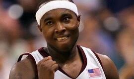 "Lietuvos ryto" komandoje - amerikietis Tyrese Rice