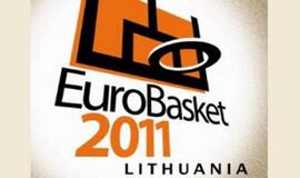 "Mars Lietuva" tapo pagrindine "EuroBasket 2011" rėmėja