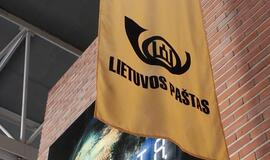 Minint Valstybės dieną Lietuvos paštas dalins dovanas