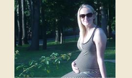 Nėštukės dienoraštis: atostogos - metas ruošti kraitelį