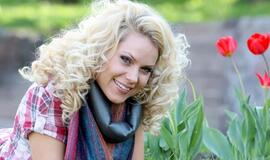 Nijolė Pareigytė: ūkininkai nuoširdesni už žvaigždes