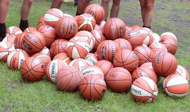 "Oranžinėje saloje" bus siekiama pasaulio rekordo