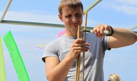 Valstybės diena paminėta spalvingais renginiais