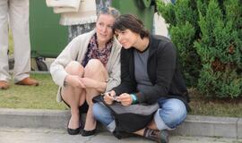 Pamario krašto žvejo šventė Juodkrantėje