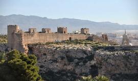 Ispanija: Kartagena ir Almerija