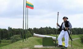 Valstybės diena paminėta spalvingais renginiais