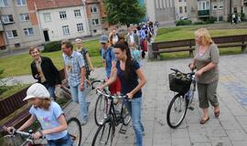 Klaipėda šventė Architektų dieną