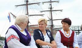 Valstybės diena paminėta spalvingais renginiais