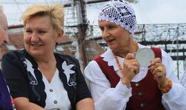 Valstybės diena paminėta spalvingais renginiais