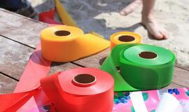 Valstybės diena paminėta spalvingais renginiais